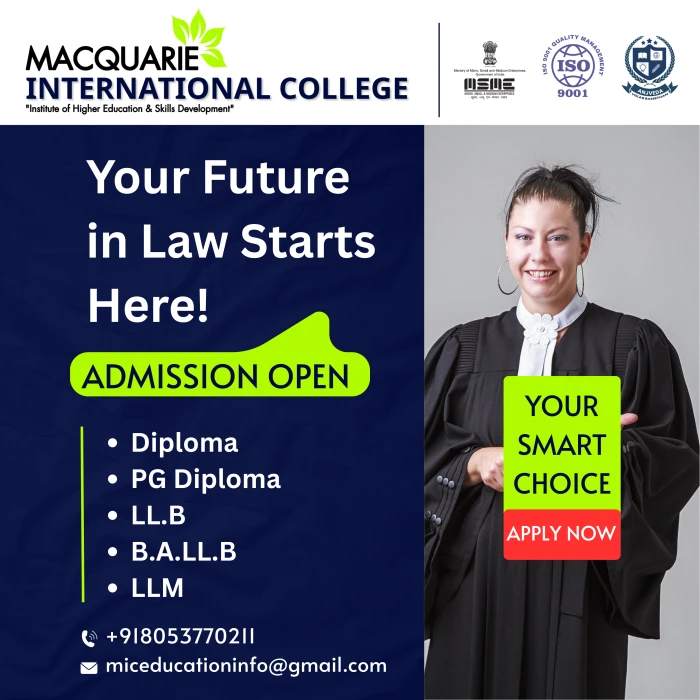 Gallery Macquarie International College