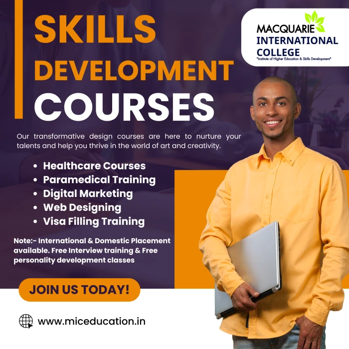 Gallery Macquarie International College