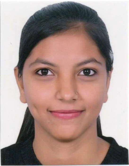 ANJALI DEVI Managing Director