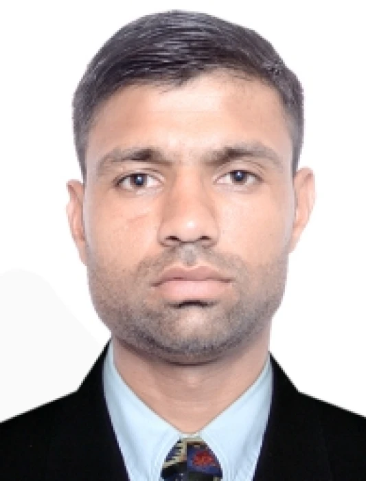 SUNIL KUMAR Office Manager