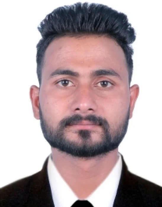 ROHIT KUMAR Administrative Officer