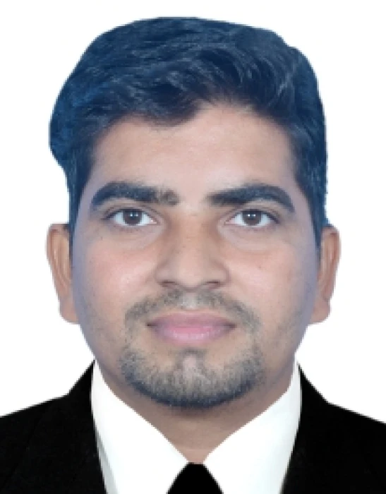 VIJAY KUMAR Human Resources Specialist