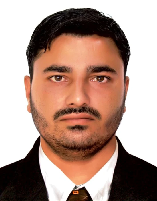 RAJIV GOYAL Administrator