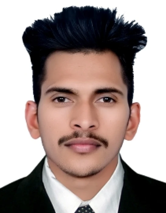ROHIT SHARMA Clerk