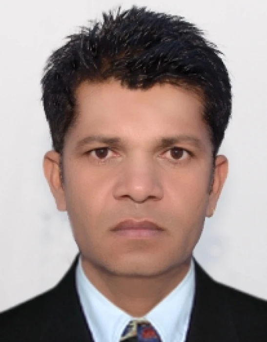 JASWANT Associate Librarian